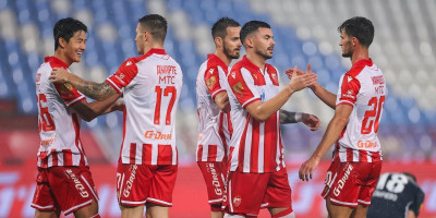 Sve je gotovo! Još jedan odlazak iz Zvezde