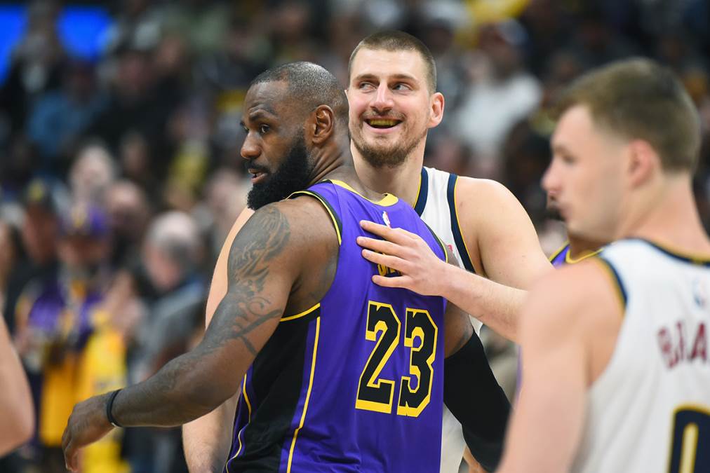 Lebron Džejms doneo odluku o nastavku karijere: Ništa od Jokića, ide tamo gde je sve počelo