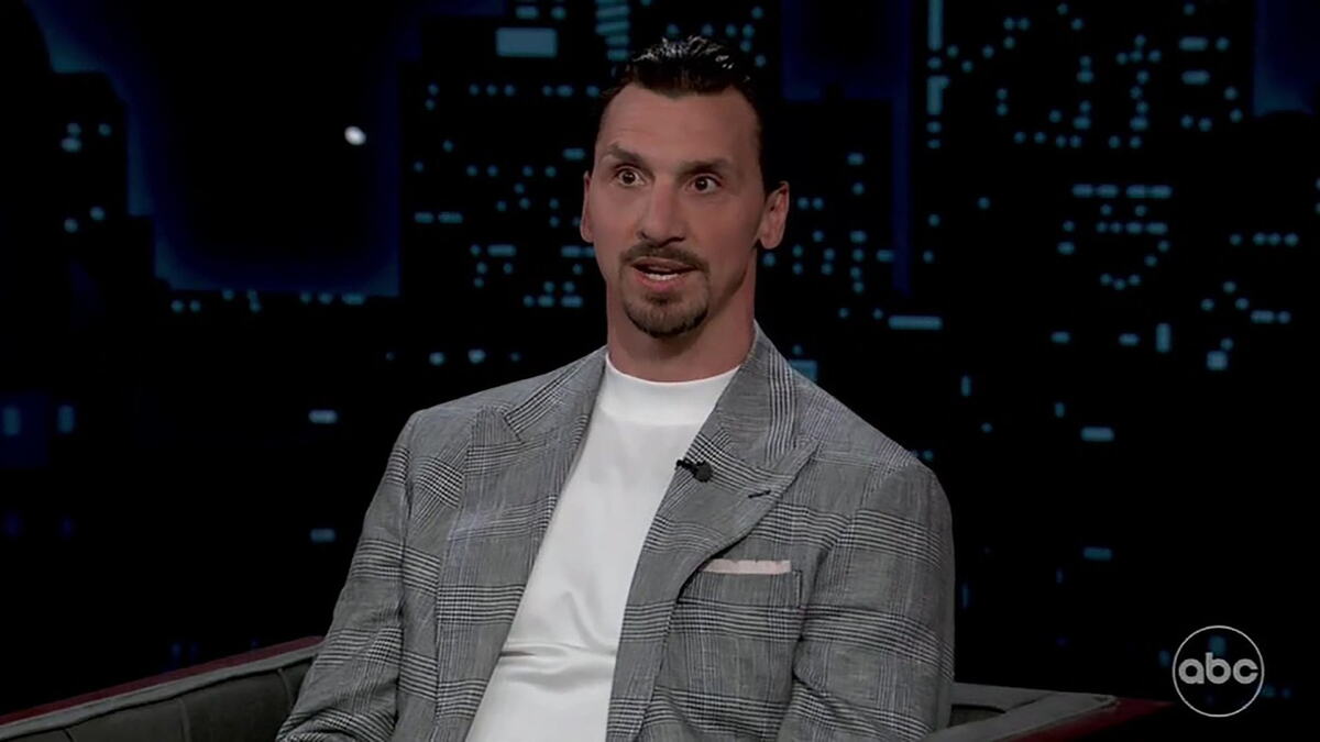 ZLATAN IBRAHIMOVIĆ ŽESTOKO IZVREĐAO HALANDA! Šveđanin sočno opsovao, pa mu svašta rekao: "Blokiraj me i odmah izbriši moj broj"!