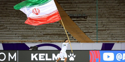 Žestok skandal pred Mundijal! Amerikanci opet udarili na Iran, ovo pravilo je suludo