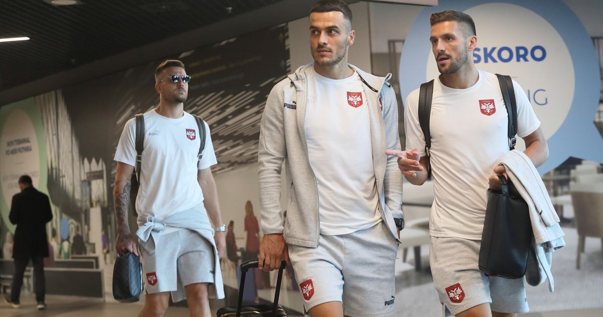 Fudbalska Srbija slavi veliki povratak: FSS obradovao navijače, vratio se "mađioničar"