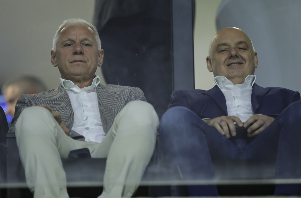 "Bomba" u Novom Sadu: Vojvodina ima novog sportskog direktora!