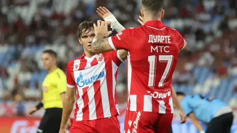 NAJAVA DANA (utorak, 4. avgust): Hapoel Ber Ševa na Zvezdinom nišanu, plus ostali izazovi evropskih kvalifikacija