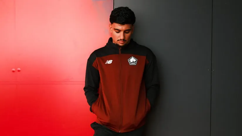 Retko Lil daje ovolike pare za pojačanja, ali izvrsno poznaje tržište Beneluksa