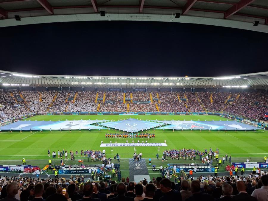 UEFA NEMA MILOSTI: Zbog nameštanja utakmica ovaj klub izbačen iz Evrope!