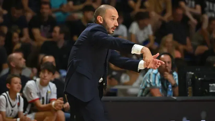 Karaičić pružio otpor bez najboljih igrača, ali Čanku ide srpski derbi