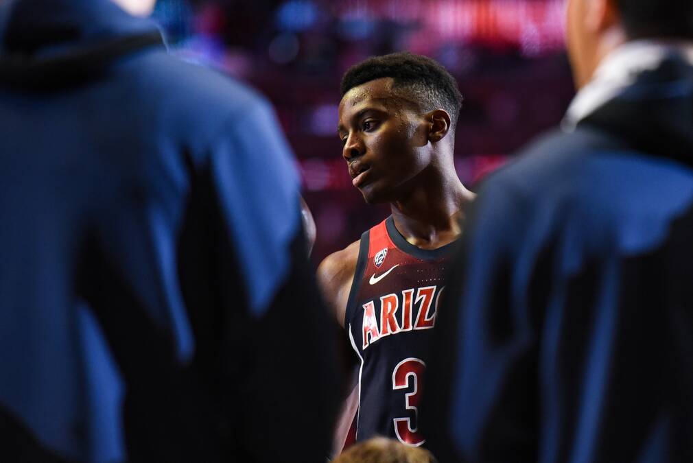Životna priča Kristijana Kolokoa: "Nisam znao pravila košarke, a završio sam u NBA"