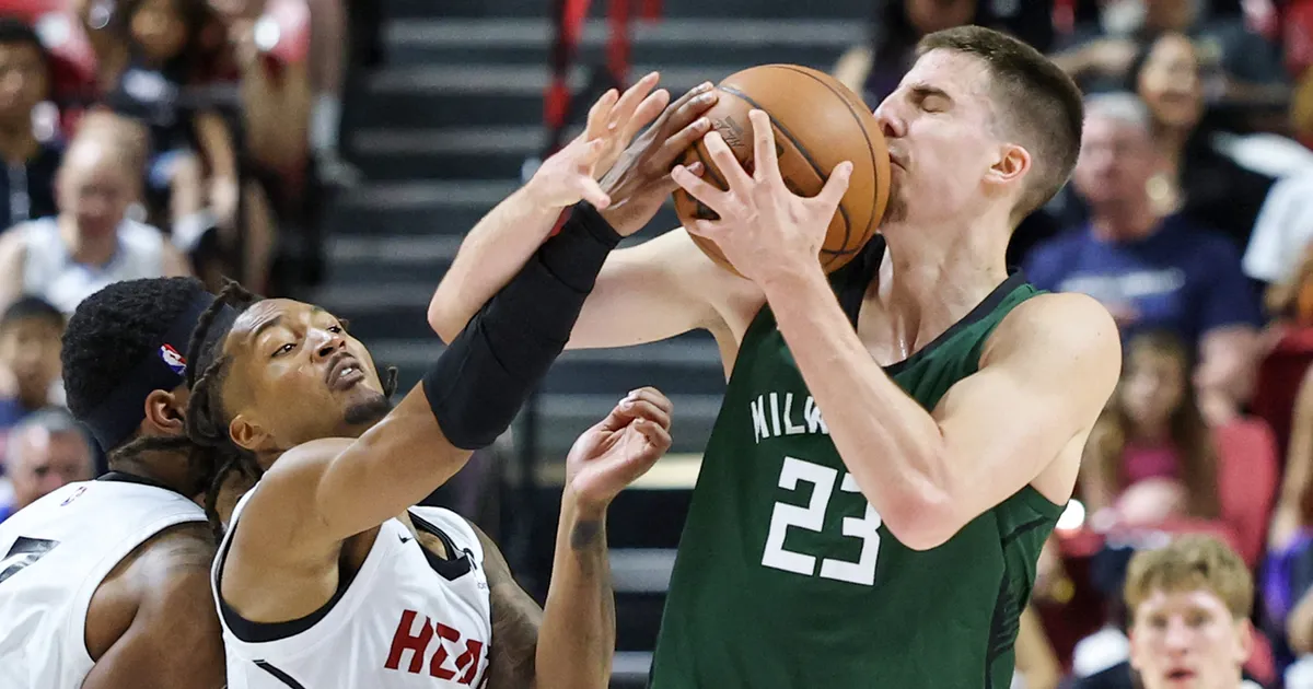 Novi Srbin u NBA ligi zablistao, odigrao najbolji meč i krenuo stopama Nikole Jokića