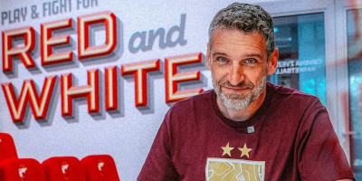 Delije, sjajna vest stiže ovog jutra: Tiče se ekipe Ibona Navara