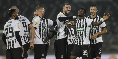 Op, op, stiže novac u Humsku: Partizan dobio neočekivanih 200.000 dolara, evo zbog čega