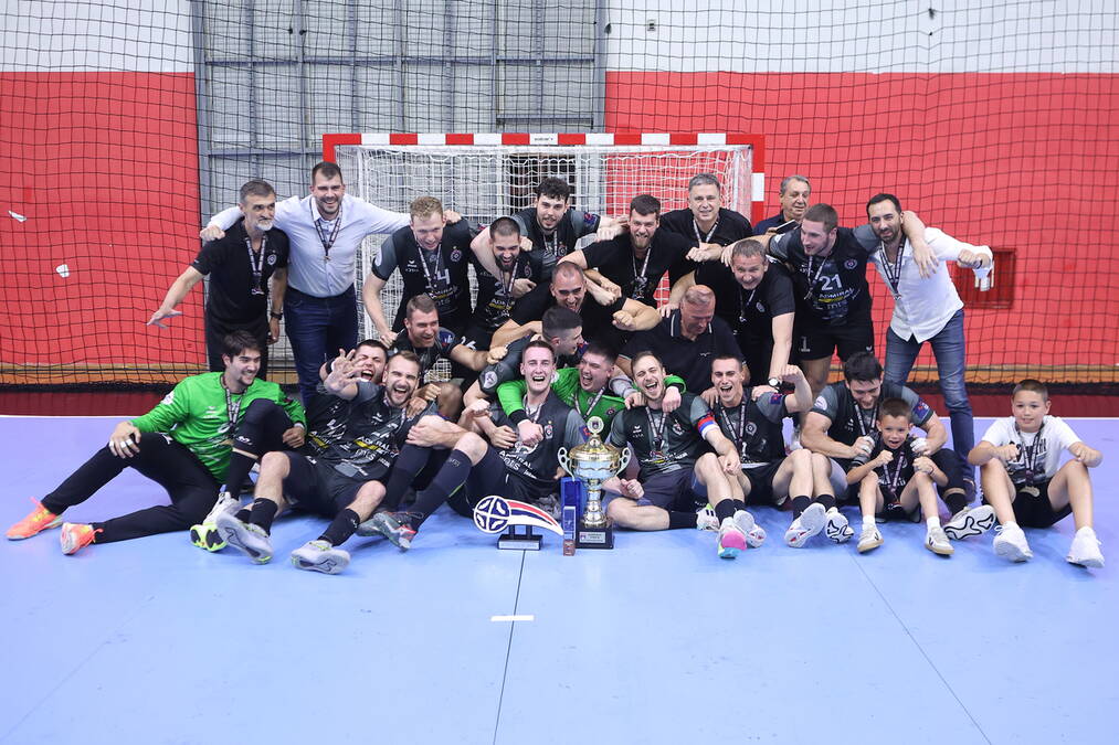 "Stigle vesti iz Beča": Partizan posle 13 godina igra Ligu šampiona
