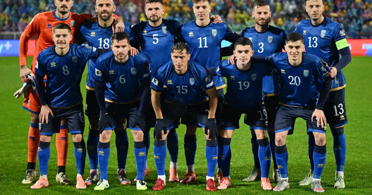 Rasulo u reprezentaciji tzv. Kosova: Savez pretio i napao kapitena, a sada se pominje bojkot igrača