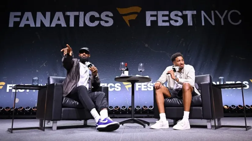 Pažnja, pažnja: Lebron saopštio kada prelazi u novi klub