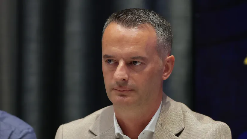 Klubovi opomenuli Grujina: Zašto još niste ozvaničili ko je osvojio KLS, a ko ispao?