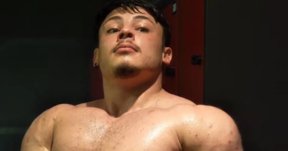 Umro poznati bodibilder, pratilo ga preko dva miliona ljudi na Instagramu