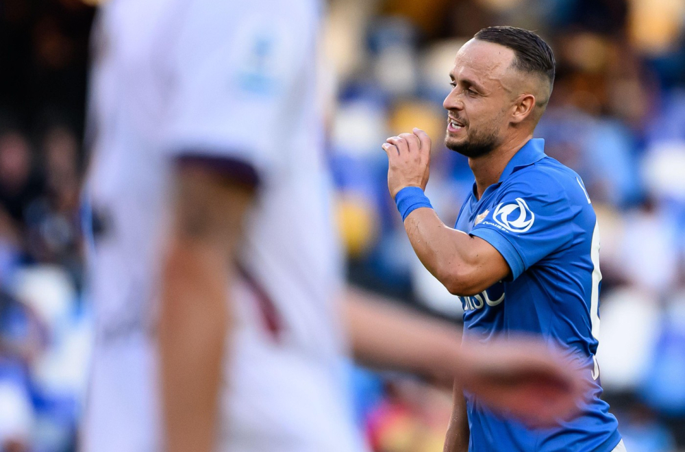 Napoli prekunio niz poraza