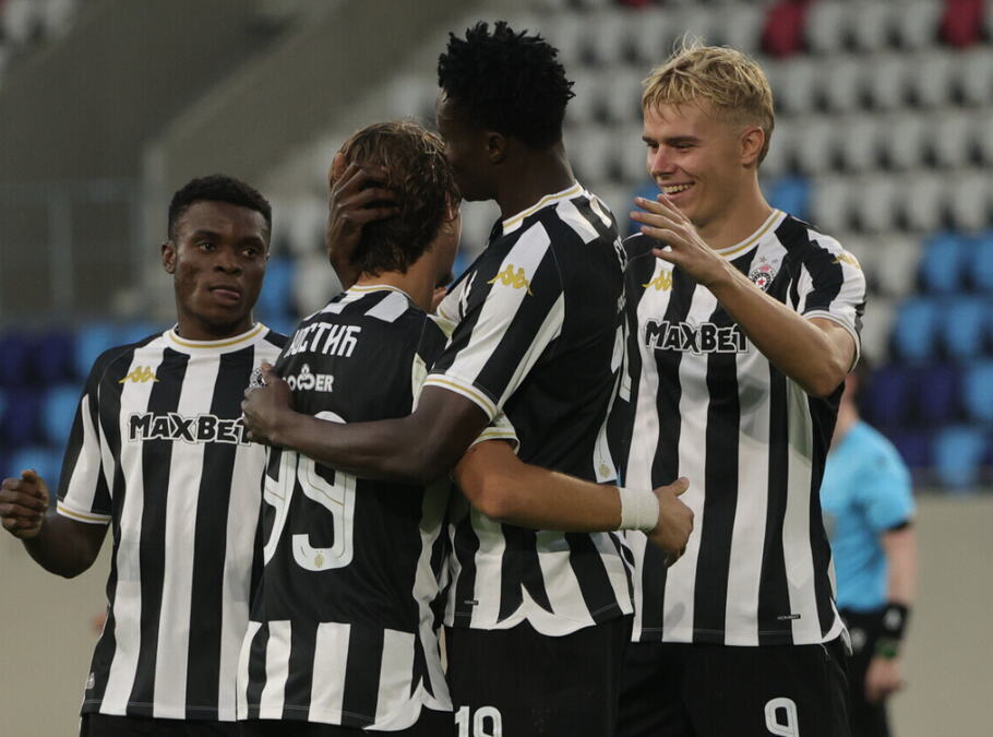 PARTIZAN - IMT: Crno-beli na premijeri pred svojim navijačima protiv zahuktalih "Traktorista"! Poznati su sastavi