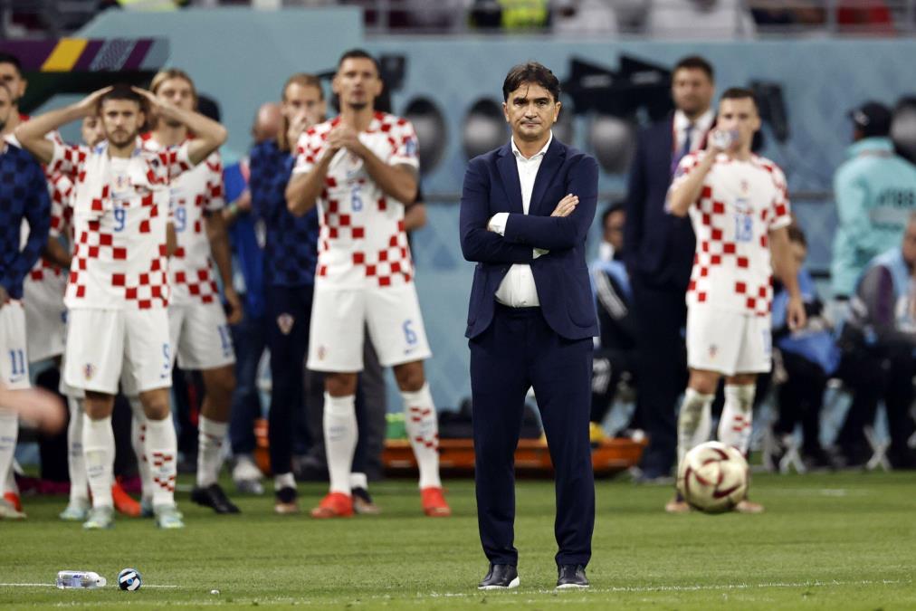 OGROMAN SKANDAL DRMA HRVATSKU PRED MUNDIJAL! Nastao je HAOS zbog izmišljenog intervjua Zlatka Dalića! Otkriveni detalji, savez se HITNO oglasio!
