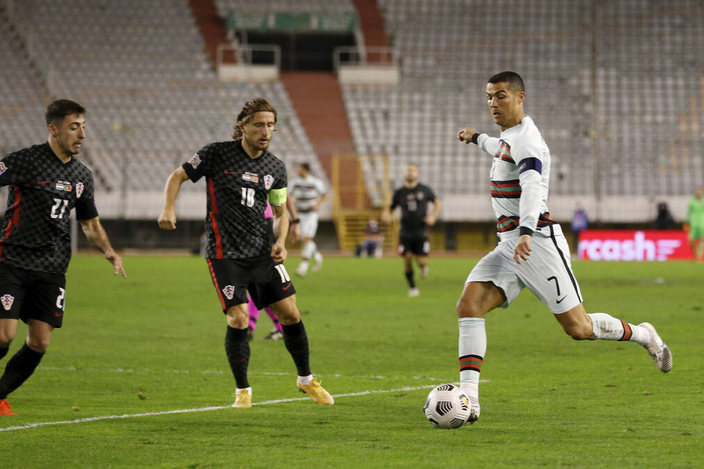 Ludnica pred Hrvatska - Portugal: Vrtoglava cena ulaznica, traže se desetine hiljada evra