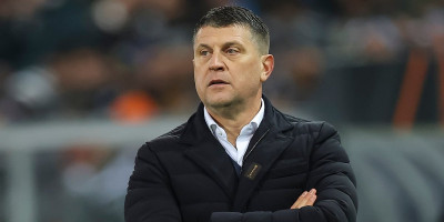 Vladan Milojević zove iskusnog fudbalera Crvene zvezde u Kinu