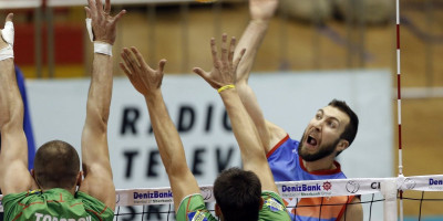 Šok transfer koji će uzdrmati Srbiju: Reprezentativac napustio Partizan i pojačao Zvezdu!