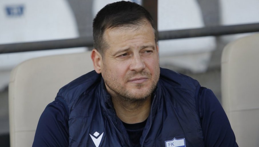Lalatović debitovao poarazom: IMT pobedio Novi Pazar u Superligi Srbije (VIDEO)