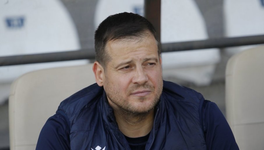 "BOMBA" U SUPERLIGI! Vraća se Nenad Lalatović, ovde još nije bio...