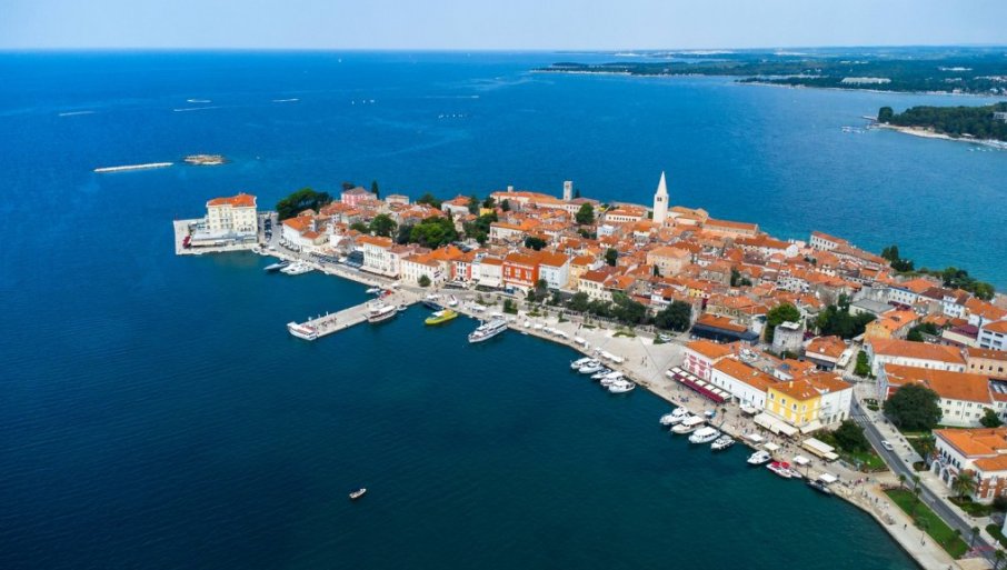 Tragedija potresla region! Sportista umro tokom takmičenja u Hrvatskoj
