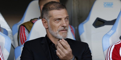 Hrvate umalo infarkt strefio: Bilić posle fijaska sve priznao, znao da će biti 7:0