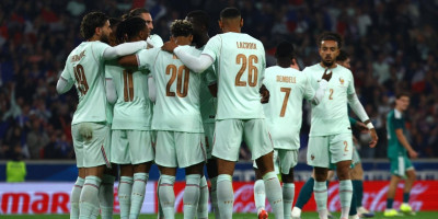 Francuzi na iskušenju već na startu Mundijala, Senegal veruje u čudo