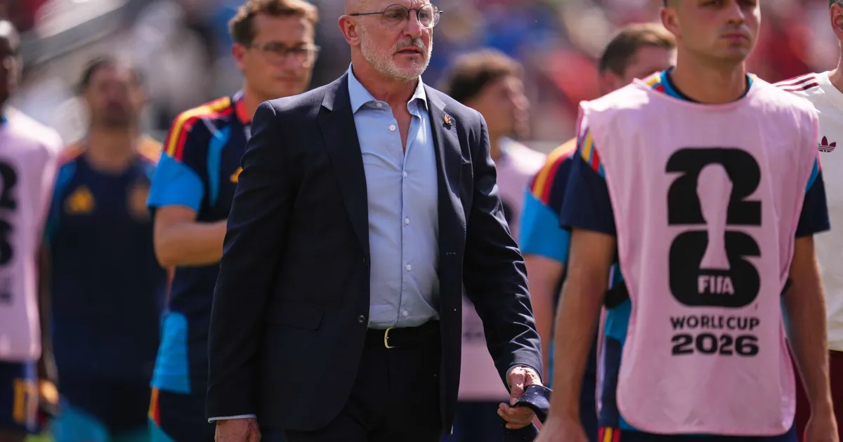 Selektor Španije otkrio šta je rekao igračima pred finale SP: "Gospodo, mi ćemo prvi stići na taj sastanak..."