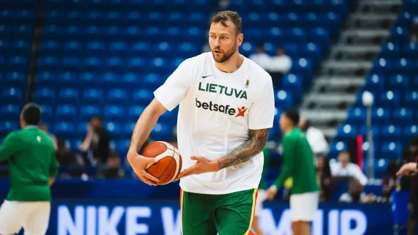 Zvezdin dželat i drugi Lebronov sin obrukali Litvaniju!