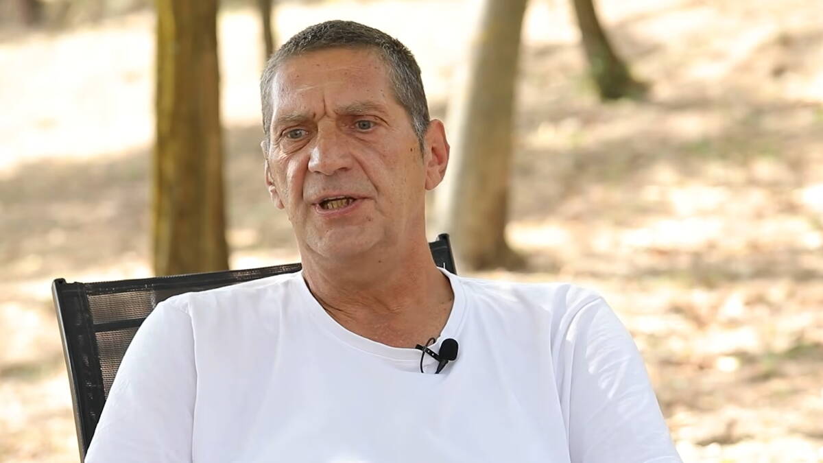 Igor Milanović: "Posle smrti supruge oženio sam njenu drugaricu, normalno da se to desi"