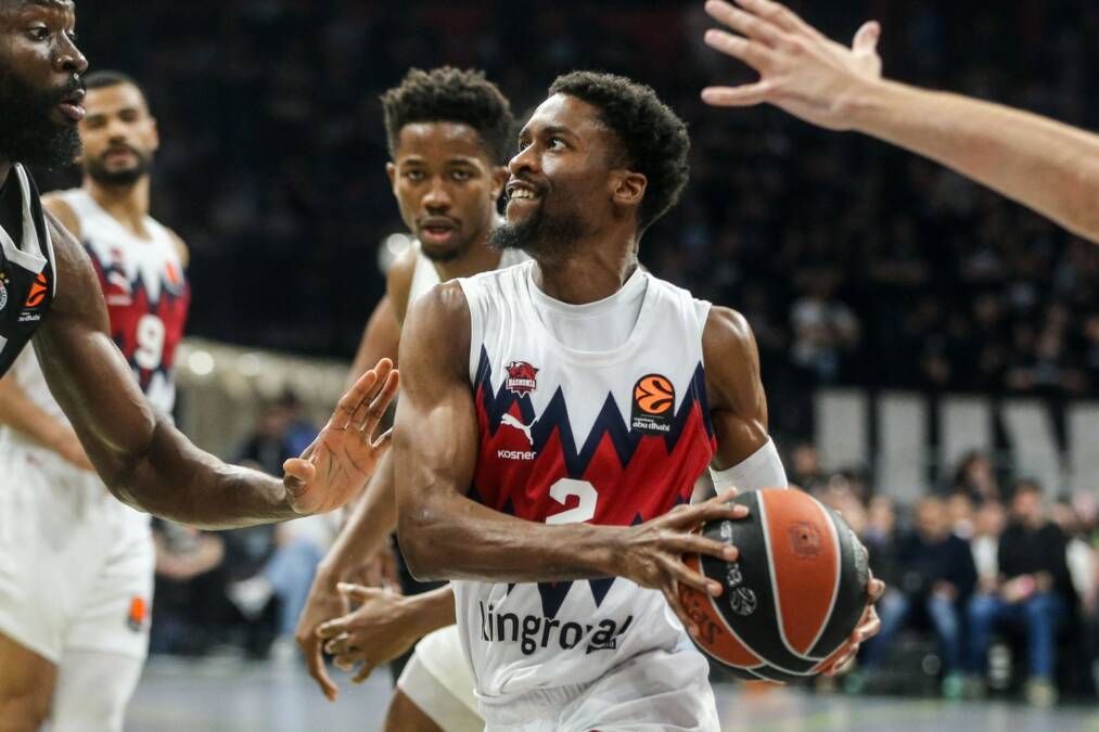 Partizan bi mogao da ostane bez pojačanja: Ugovor je ponuđen Amerikancu, evo kako stoje stvari