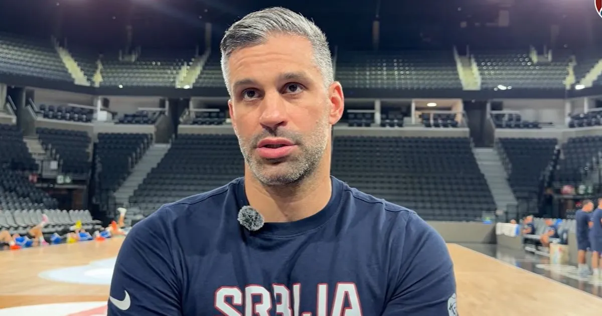 Alimpijević pred Francusku povukao važan potez: "Ovo je sada prioritet Srbije"