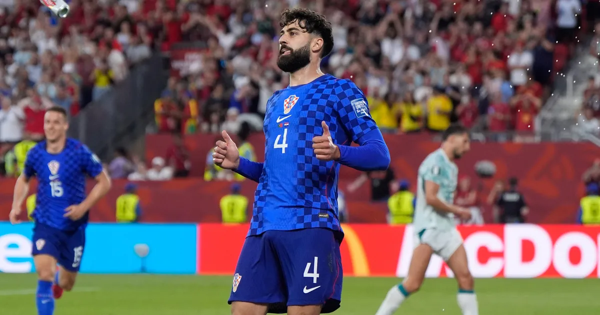 Hrvatska oštećena za gol, FIFA na sajtu tumači pravilo drugačije: "Kosa se smatra delom tela samo ako..."