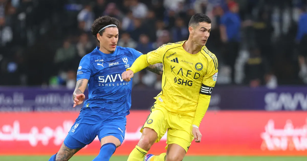 Ronaldo na 0/14 trofeja sa Al Nasrom, Portugalac tragičar u finalu