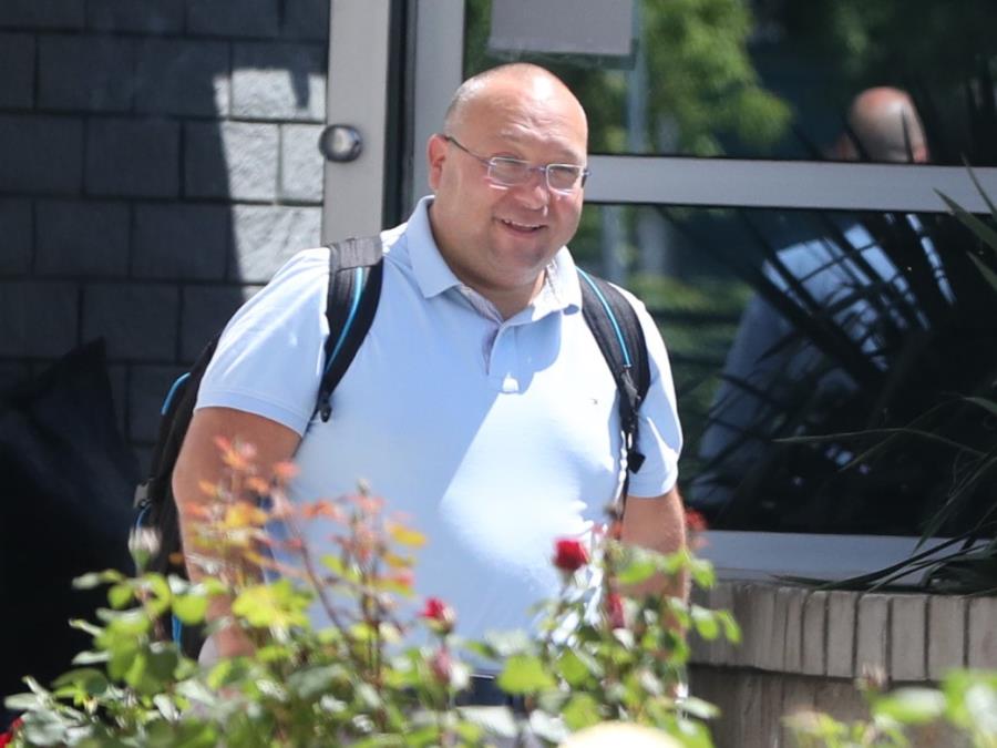POSLEDNJA OBJAVA VLADIMIRA VULETIĆA: Poruka koju je ostavio na društvenim mrežama protkana jezivom simbolikom
