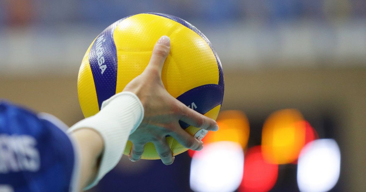 Odbojkaši ispali, oprostili se od takmičenja drugom pobedom posle tri poraza