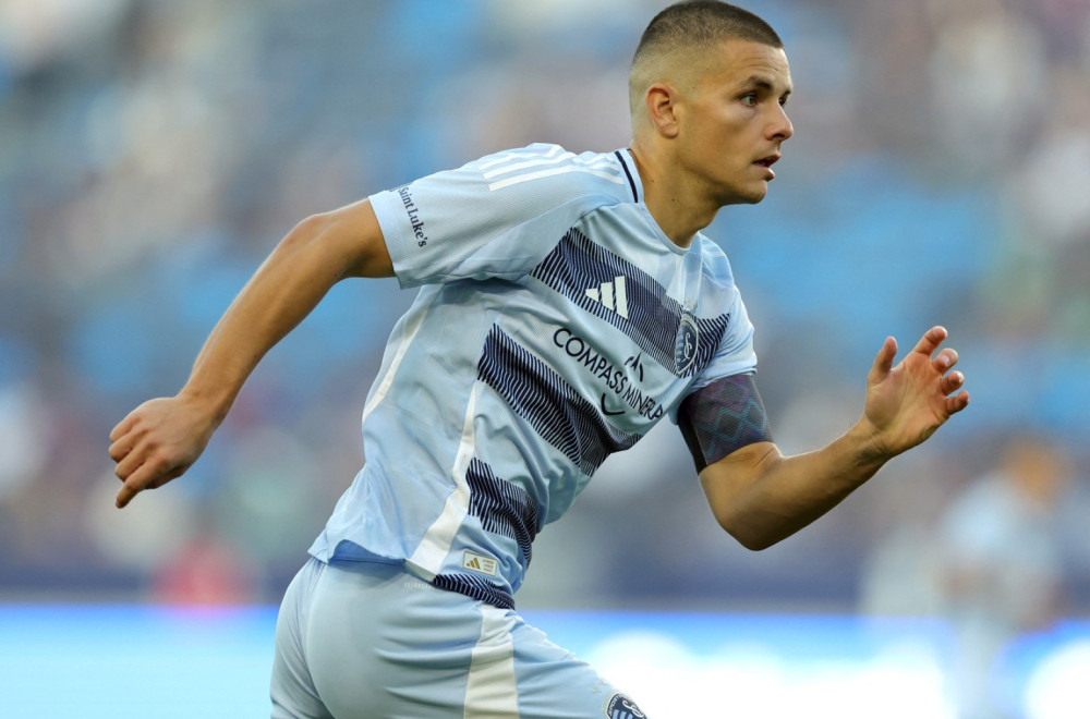 Joveljić kandidat da zameni bivšeg napadača Atletika