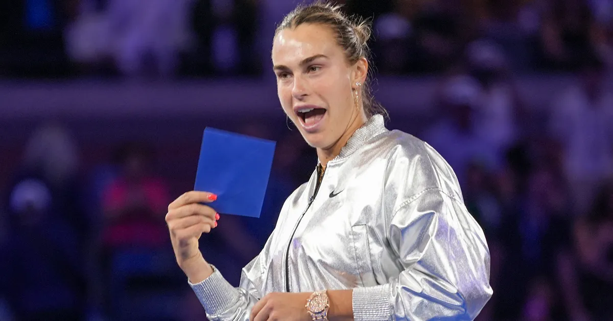 Arina Sabalenka progovorila o Đokoviću: "Mislim da će nam biti zabavno i veoma intenzivno"