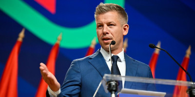 Premijerov sin u reprezentaciji! Mladi Mađar dobio poziv za državni tim