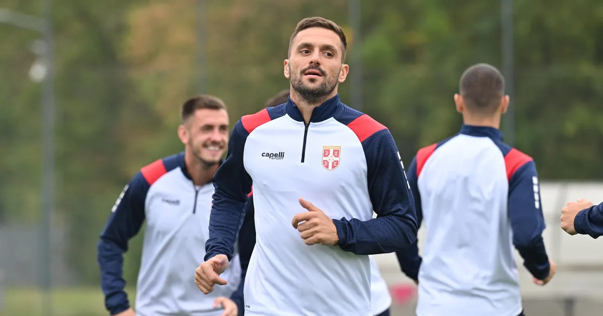 Srbija i Veljko Paunović bi mogli da udare na Bosnu i Hercegovinu, UEFA Orlovima brani jedan meč