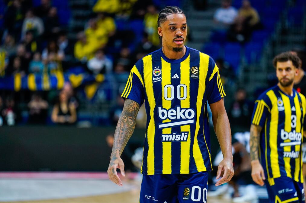 MAKABI NE STAJE! Stiglo pojačanje iz Fenerbahčea!