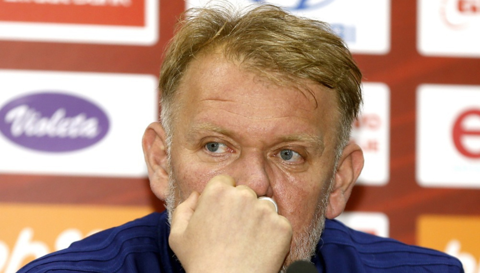 Robert Prosinečki pred novim izazovom