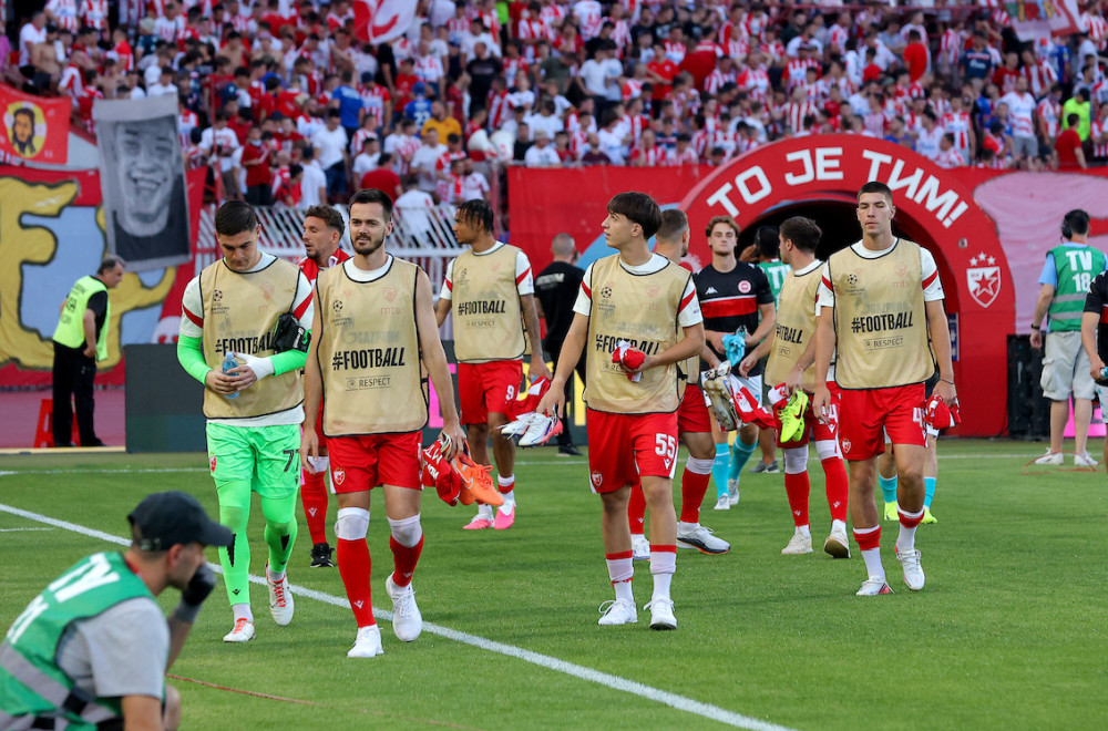 Zvezda saznala poslednjeg rivala na putu ka LŠ!