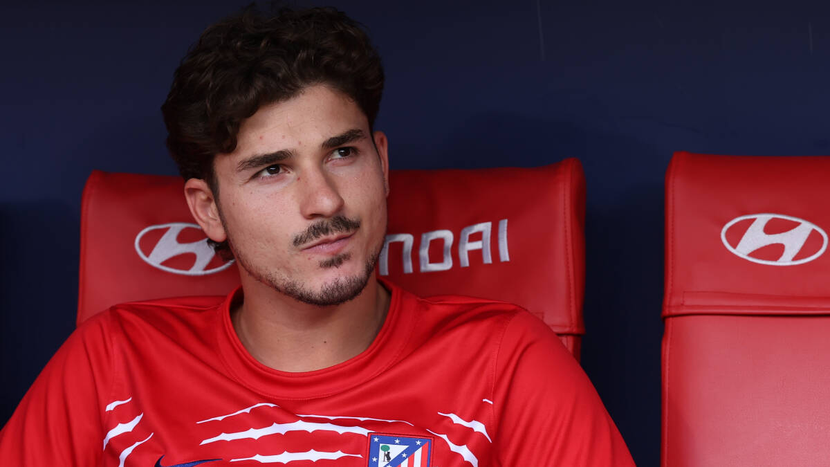 Ceo stadion u Madridu zviždao Hulijanu Alvarezu: Dijego Simeone potpalio navijače, a sad ga brani