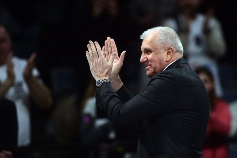 OBRADOVIĆ REŠIO DA RAZBESNI DELIJE: Žoc sprema transfer koji mu crveno-beli ne bi oprostili!