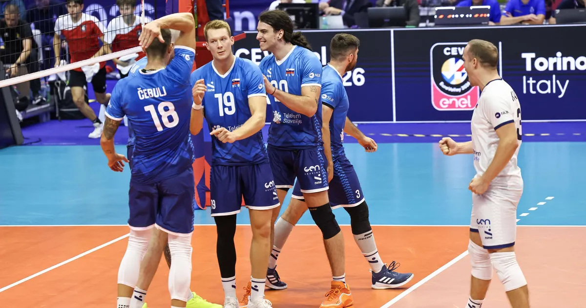 Razbili odbojkaše Srbije i nalaze se pred istorijom, samo Nikola Grbić ovo može da spreči