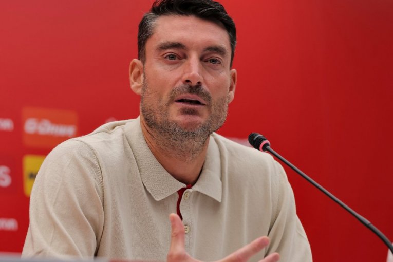 RIJERA PRESEKAO, A DELIJE U ČUDU! Zvezda će biti bez NJEGA u Ligi konferencije!